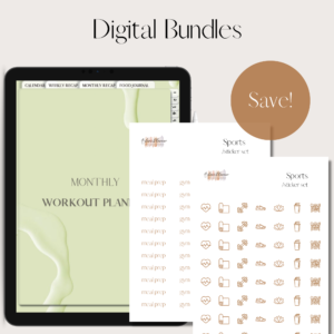 Digital Bundles