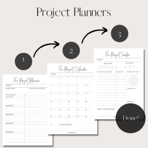 Project Planners