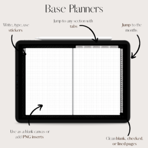 Base Planners