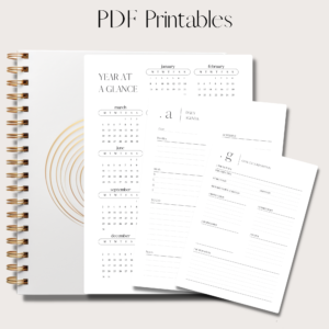 PDF Printables