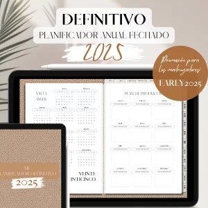 2025 Planificador Anual Fechado Definitivo | Planificación digital | 1000 páginas | Cheetah Chic; planificador anual 2025, planificador fechado 2025, planificador digital 2025, planificador A5 2025, planificador definitivo 2025, planificador PDF 2025, planificador con hipervínculos, planificador para iPad 2025